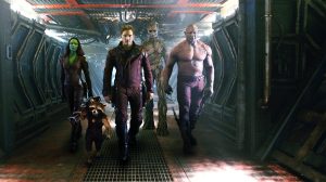 Guardians Of The Galaxy Movie 2014 HD Wallpaper